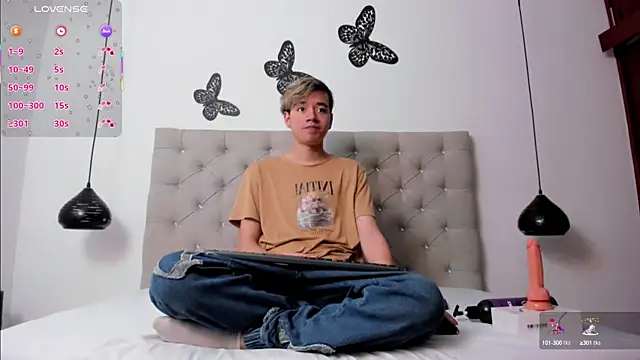 bunny maxi online show from January 20, 2025, 1:11 pm
