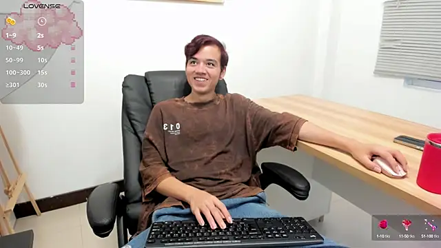 bunny maxi online show from September 24, 2025, 12:33 pm