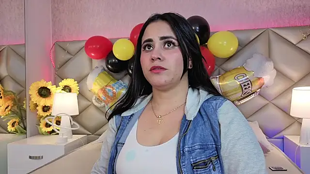 Brenda Garcia online show from September 26, 2025, 8:05 pm