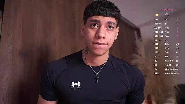 Josep Davies online show from March 30, 2026, 11:39 pm