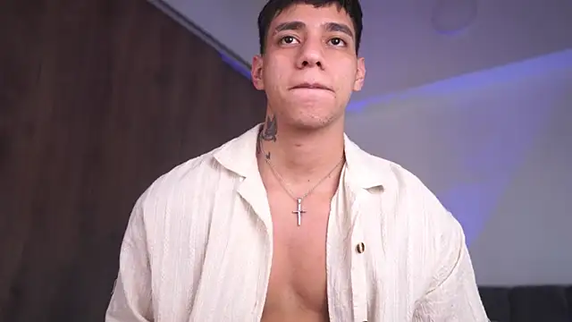 Josep Davies online show from February 14, 2026, 2:12 am