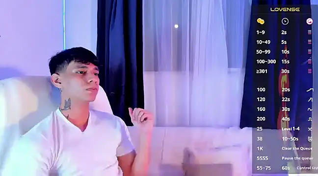 Josep Davies online show from February 26, 2025, 5:35 am