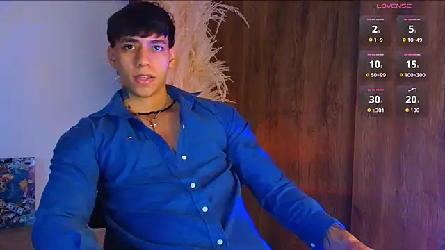 Josep Davies online show from October 10, 2025, 10:10 pm