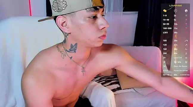 Josep Davies online show from February 28, 2025, 5:15 am