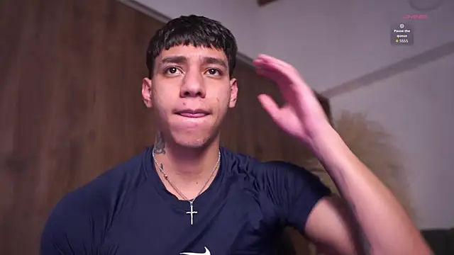 Josep Davies online show from March 26, 2026, 10:51 pm