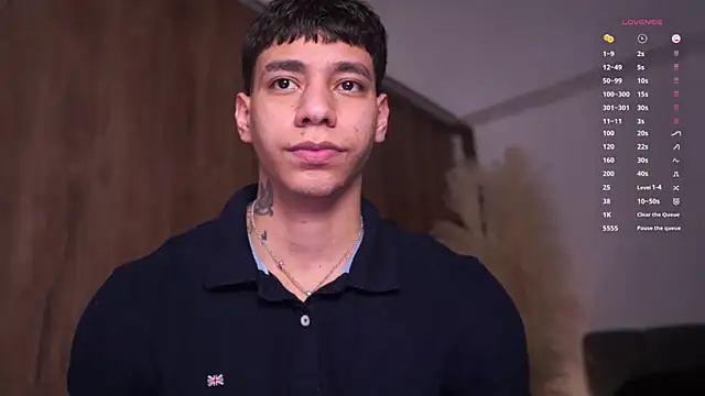 Josep Davies online show from March 27, 2026, 11:05 pm