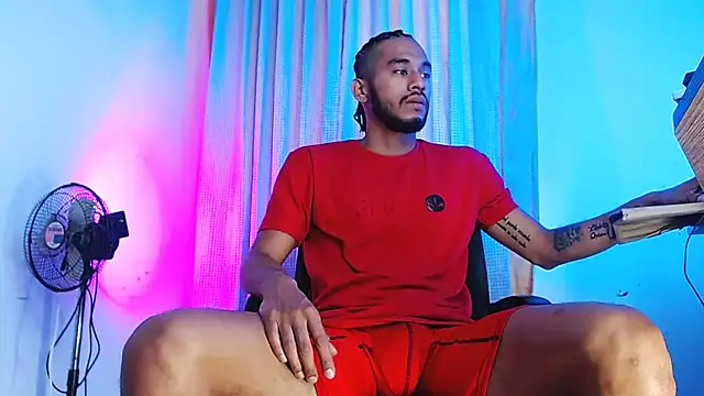 DanteSantoro online show from March 11, 2026, 12:21 pm