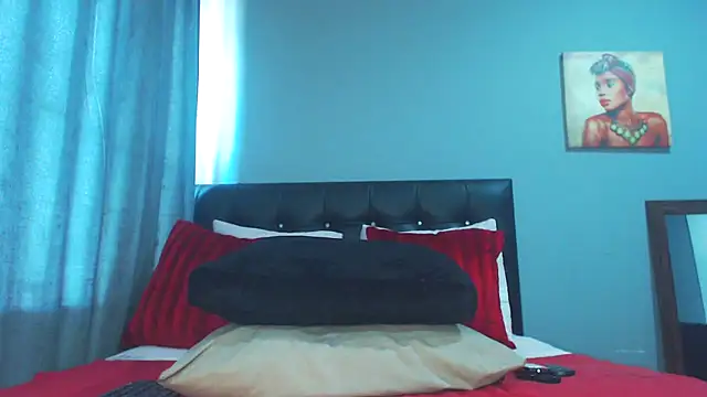 Fiercefoxxy online show from January 15, 2026, 10:07 am