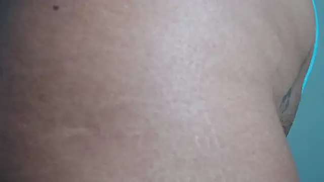 yulia-wolf online show from October 30, 2025, 10:39 pm