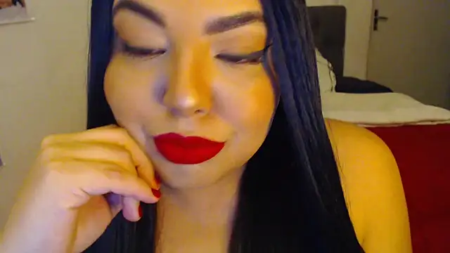 Snapshot of Internacionalist7 chatting on September 29, 2025, 2:23 pm Internacionalist7 online show from September 29, 2025, 2:23 pm