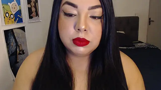 Snapshot of Internacionalist7 chatting on September 30, 2025, 11:22 pm Internacionalist7 online show from September 30, 2025, 11:22 pm