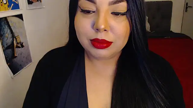 Snapshot of Internacionalist7 chatting on September 26, 2025, 2:51 am Internacionalist7 online show from September 26, 2025, 2:51 am