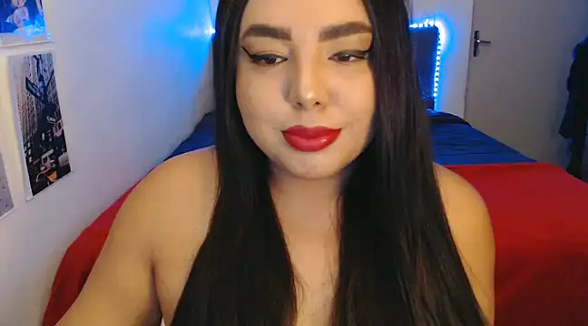 Snapshot of Internacionalist7 chatting on February 19, 2025, 8:52 pm Internacionalist7 online show from February 19, 2025, 8:52 pm