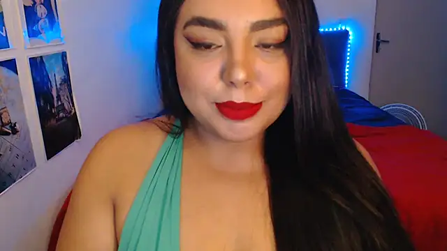 Snapshot of Internacionalist7 chatting on February 11, 2025, 2:03 am Internacionalist7 online show from February 11, 2025, 2:03 am