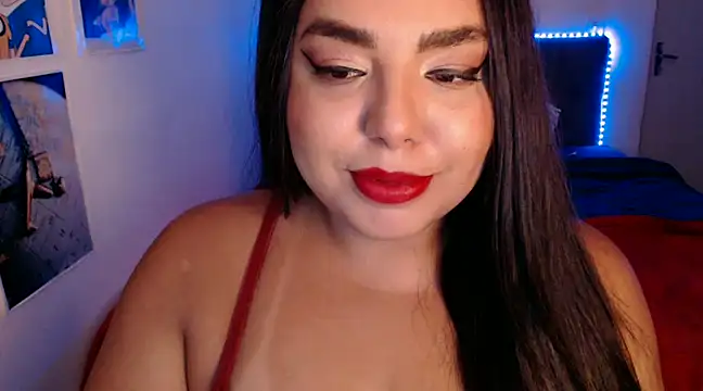 Snapshot of Internacionalist7 chatting on March 15, 2025, 11:06 pm Internacionalist7 online show from March 15, 2025, 11:06 pm