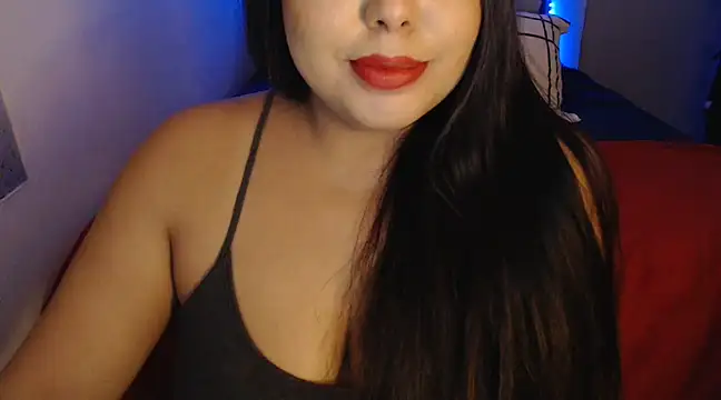 Snapshot of Internacionalist7 chatting on March 2, 2025, 11:17 pm Internacionalist7 online show from March 2, 2025, 11:17 pm