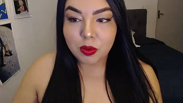 Snapshot of Internacionalist7 chatting on October 1, 2025, 2:32 pm Internacionalist7 online show from October 1, 2025, 2:32 pm