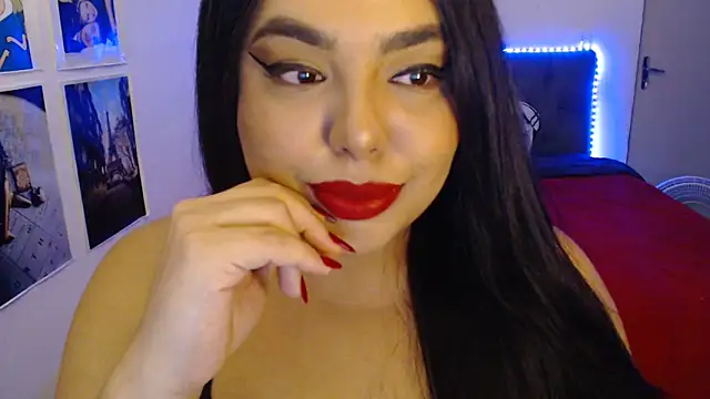 Snapshot of Internacionalist7 chatting on December 29, 2024, 12:52 am Internacionalist7 online show from December 29, 2024, 12:52 am