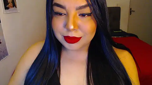 Snapshot of Internacionalist7 chatting on September 24, 2025, 1:24 am Internacionalist7 online show from September 24, 2025, 1:24 am