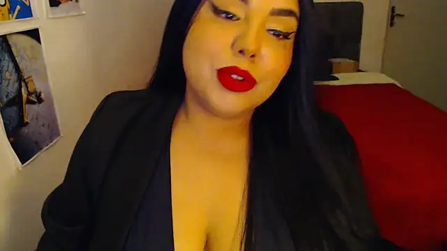 Snapshot of Internacionalist7 chatting on October 10, 2025, 8:42 pm Internacionalist7 online show from October 10, 2025, 8:42 pm