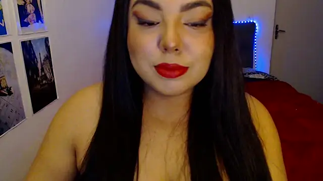 Snapshot of Internacionalist7 chatting on December 7, 2024, 6:32 pm Internacionalist7 online show from December 7, 2024, 6:32 pm