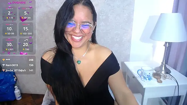 kendra  mamba online show from March 21, 2025, 5:56 pm