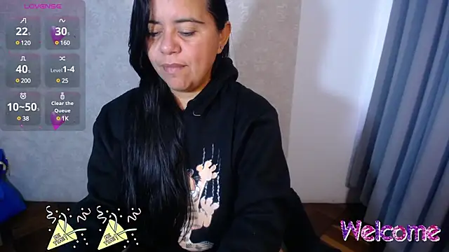 kendra  mamba online show from February 20, 2025, 11:53 am