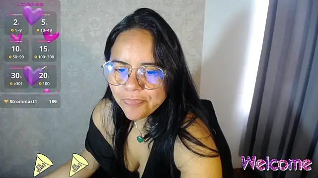 kendra  mamba online show from February 28, 2025, 3:04 pm