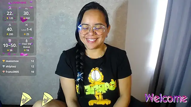 kendra  mamba online show from February 26, 2025, 3:10 pm