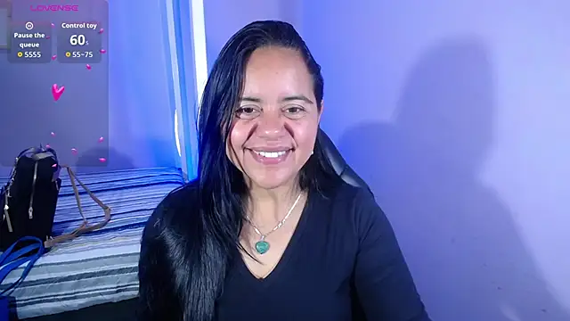 kendra  mamba online show from September 9, 2025, 11:41 am