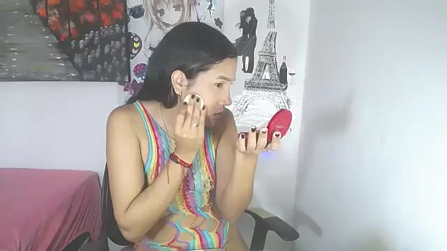 KamileLatinasexy online show from February 9, 2026, 1:58 am