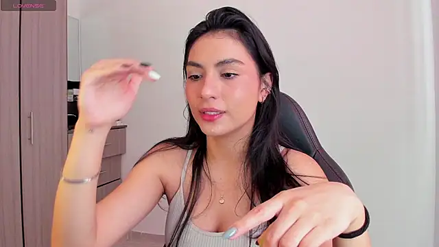 Snapshot of Dahian-peach chatting on October 1, 2025, 5:28 pm Dahian-peach online show from October 1, 2025, 5:28 pm