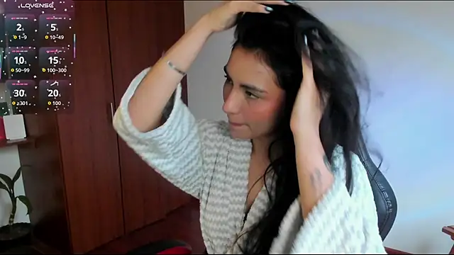 Dahian-peach online show from March 21, 2026, 3:49 pm