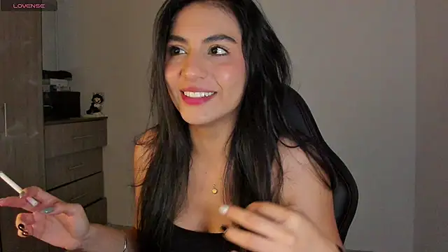 Snapshot of Dahian-peach chatting on September 30, 2025, 10:49 pm Dahian-peach online show from September 30, 2025, 10:49 pm