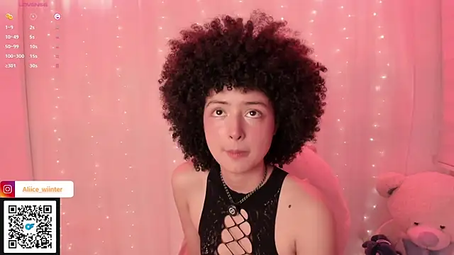 Snapshot of Alice_winter_ chatting on September 22, 2025, 7:09 pm Alice winter online show from September 22, 2025, 7:09 pm