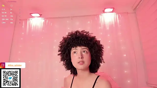 Snapshot of Alice_winter_ chatting on September 30, 2025, 6:14 pm Alice winter online show from September 30, 2025, 6:14 pm