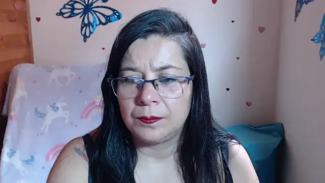 lilisa777 online show from September 29, 2025, 6:13 pm