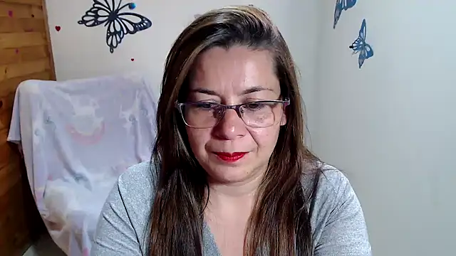 lilisa777 online show from March 16, 2026, 10:12 pm