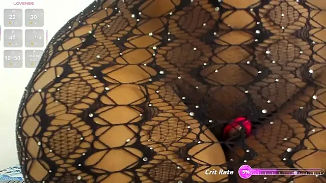 Snapshot of Alishagoddes chatting on October 26, 2025, 5:30 am Alishagoddes online show from October 26, 2025, 5:30 am