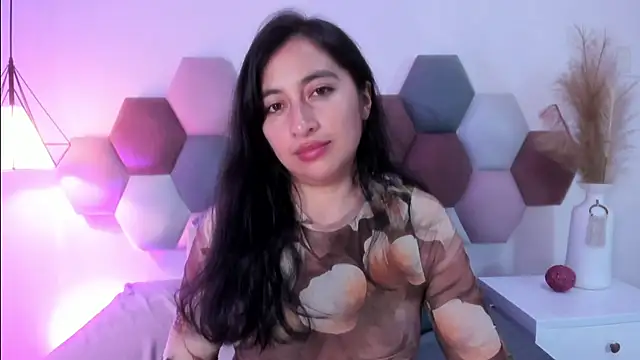 LisaHadwin online show from January 30, 2025, 6:21 pm