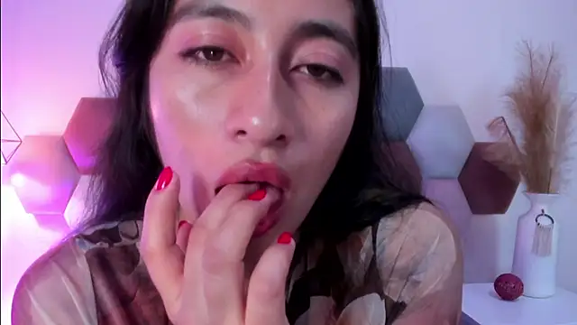 LisaHadwin online show from January 30, 2025, 9:25 pm