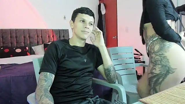 davebrow online show from November 16, 2025, 12:37 am