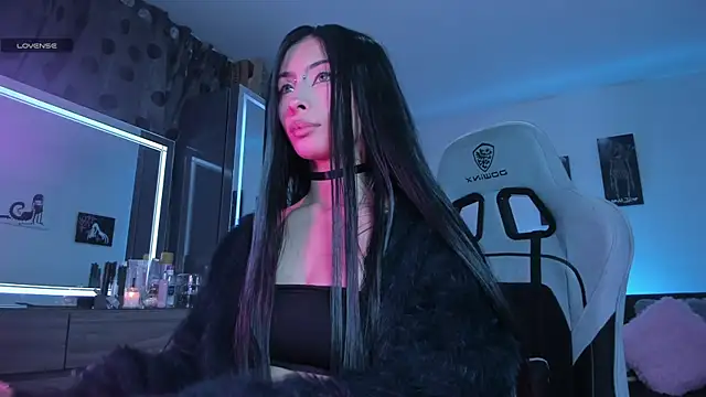 satanbabee online show from September 18, 2025, 12:13 am