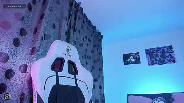 Snapshot of satanbabee chatting on January 10, 2026, 12:17 am satanbabee online show from January 10, 2026, 12:17 am