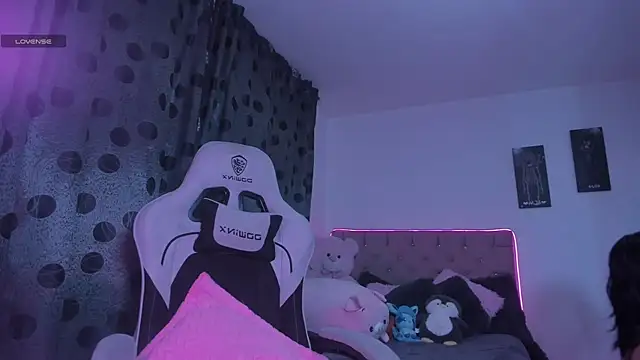 satanbabee online show from September 23, 2025, 11:23 pm