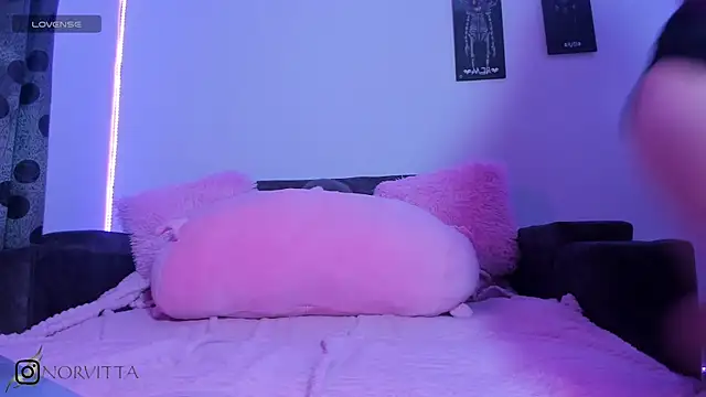 satanbabee online show from November 3, 2025, 11:19 pm