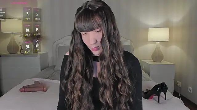 valeriasecret online show from December 19, 2025, 5:00 am