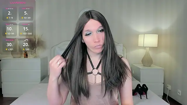 valeriasecret online show from March 25, 2026, 4:23 am