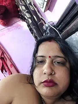 Snapshot of MohiniBhabhi chatting on January 8, 2026, 10:54 am MohiniBhabhi online show from January 8, 2026, 10:54 am