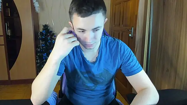 bigmark033 online show from January 17, 2025, 1:03 pm